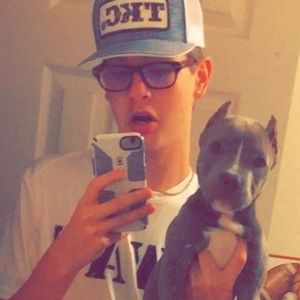 Meet your Posher, Matthew